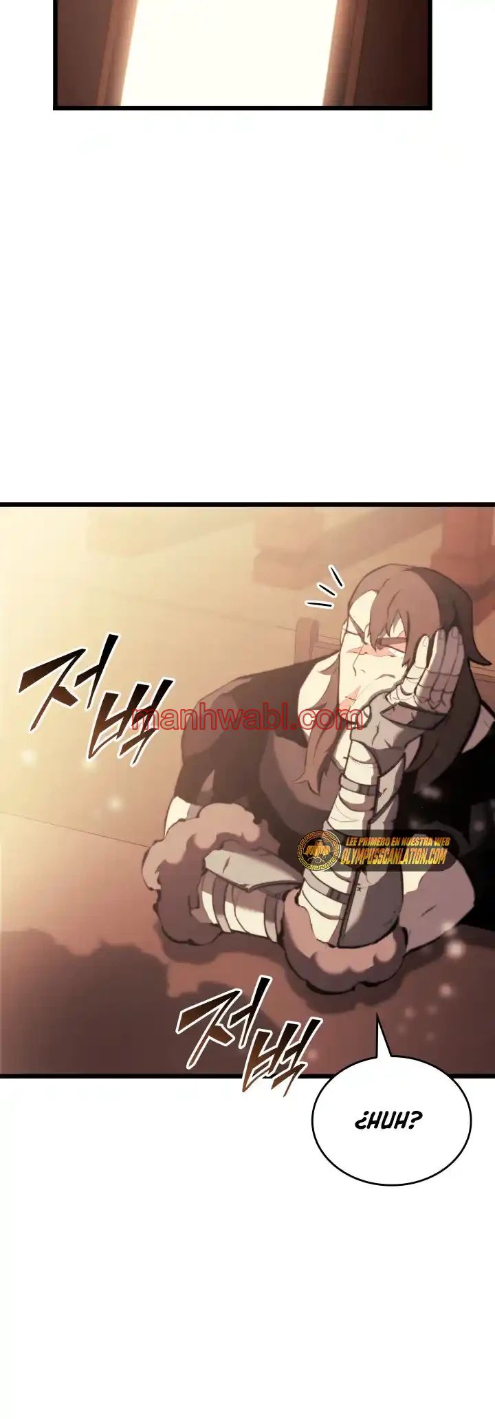 Regreso del ranker de clase SSS - Capítulo 40_3 manhwa