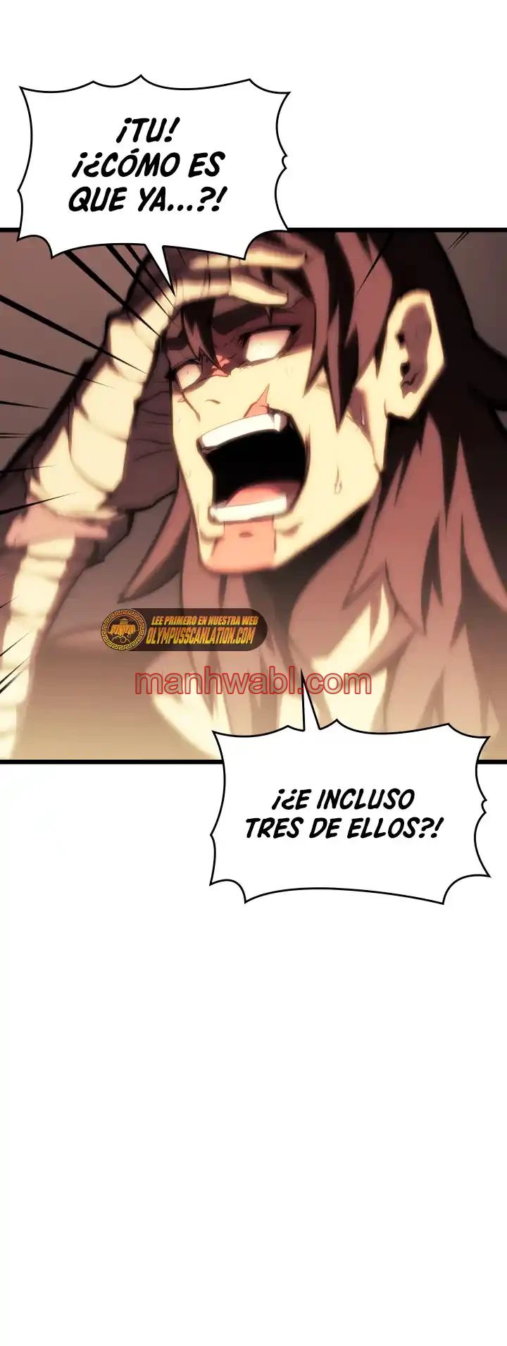 Regreso del ranker de clase SSS - Capítulo 40_3 manhwa