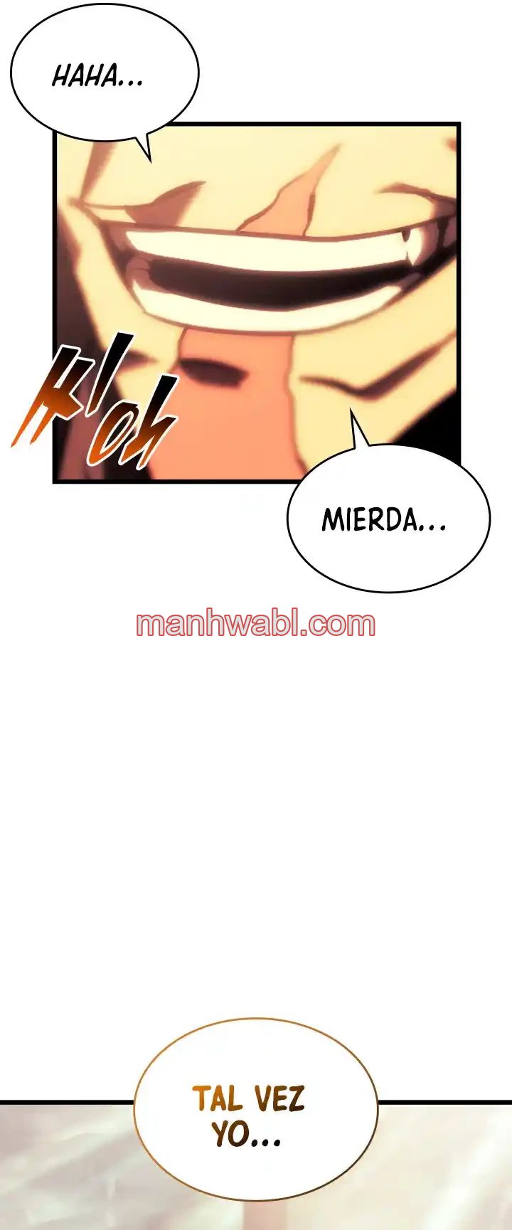 Regreso del ranker de clase SSS - Capítulo 41_2 manhwa