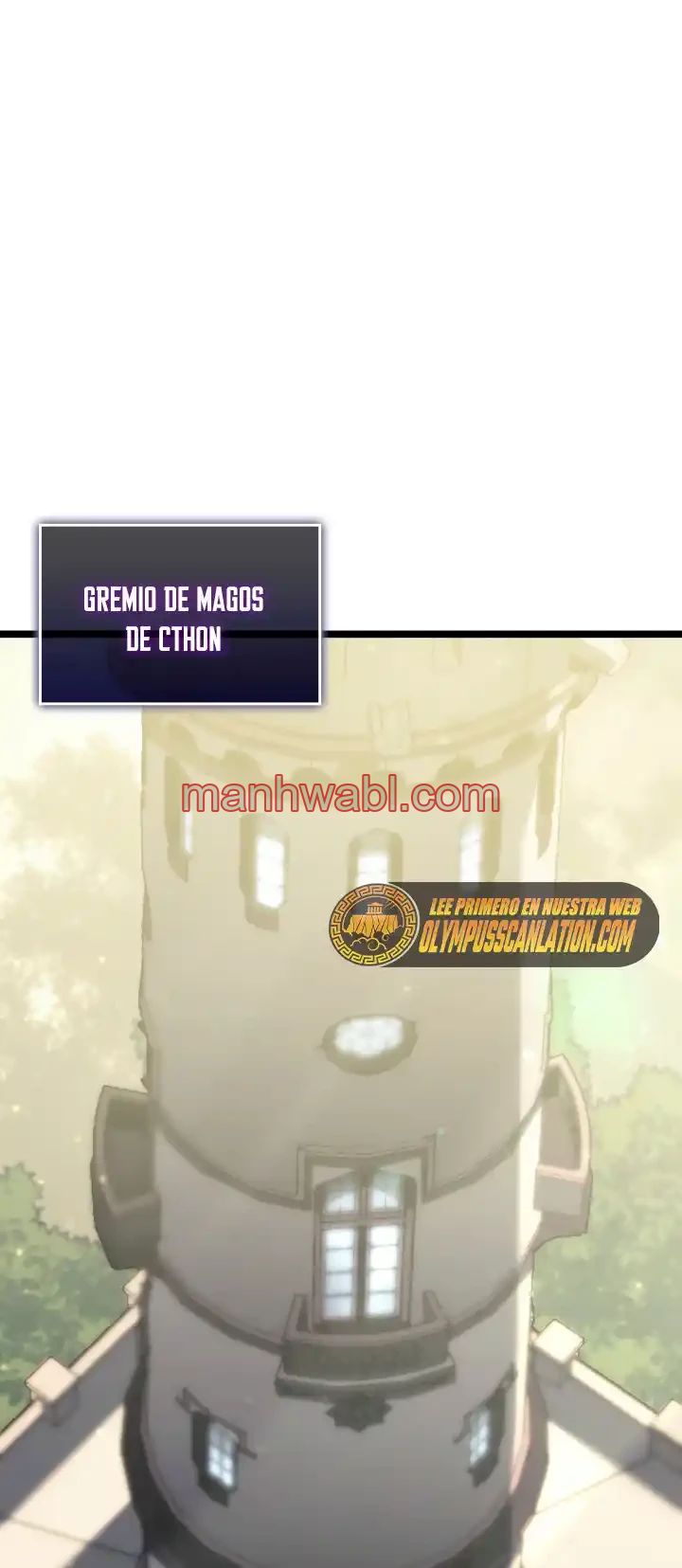 Regreso del ranker de clase SSS - Capítulo 41_2 manhwa