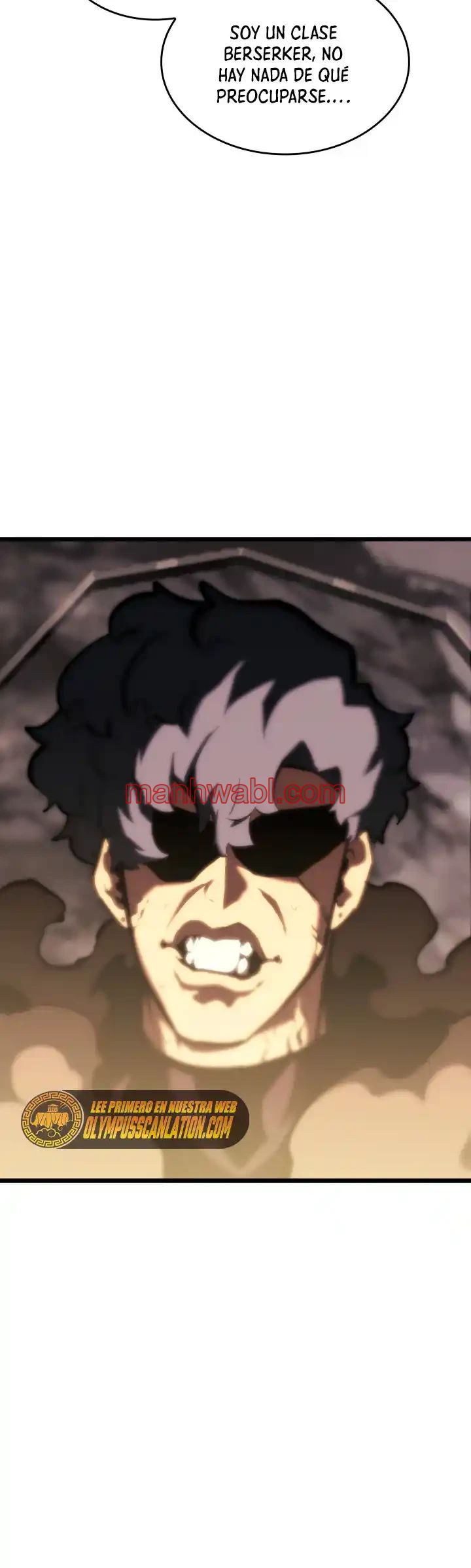 Regreso del ranker de clase SSS - Capítulo 41_2 manhwa