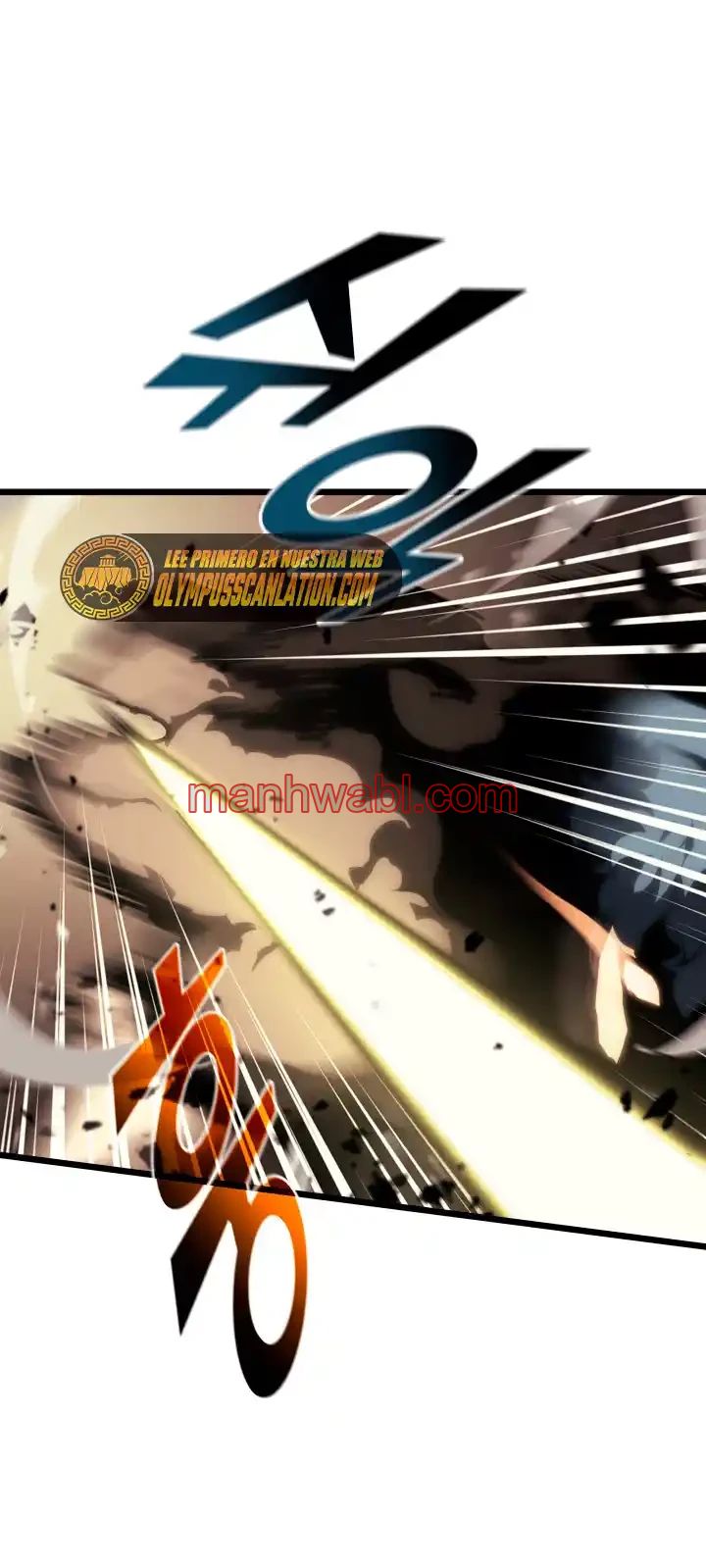 Regreso del ranker de clase SSS - Capítulo 41_3 manhwa