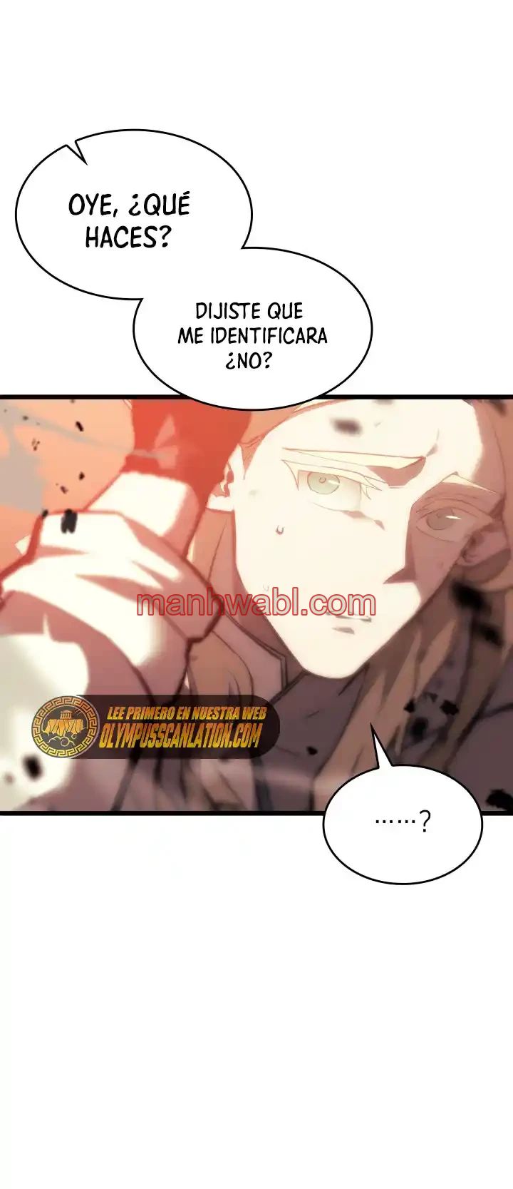 Regreso del ranker de clase SSS - Capítulo 41_3 manhwa