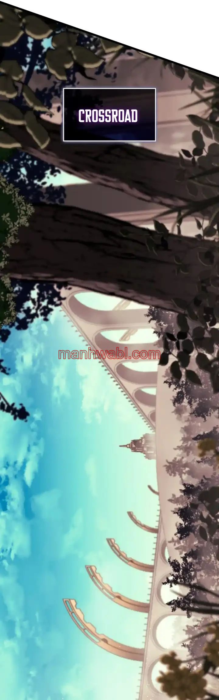 Regreso del ranker de clase SSS - Capítulo 41_3 manhwa