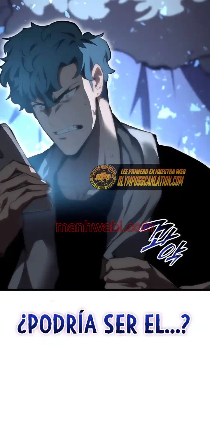 Regreso del ranker de clase SSS - Capítulo 41_3 manhwa