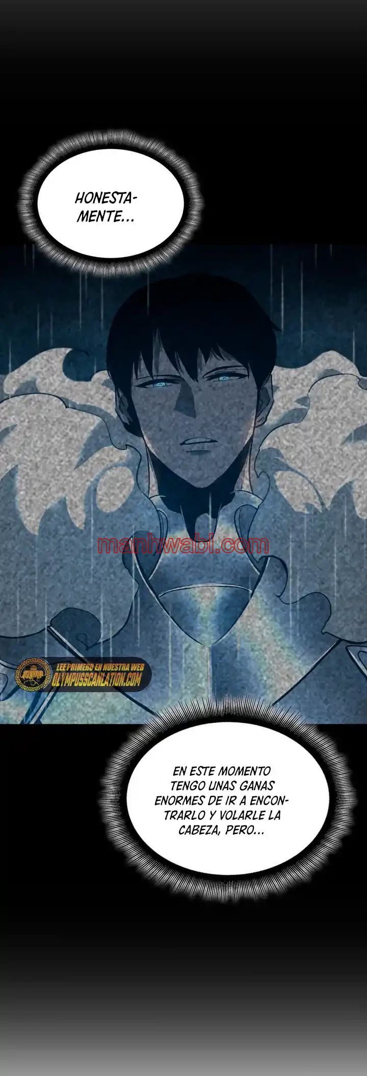 Regreso del ranker de clase SSS - Capítulo 42 manhwa