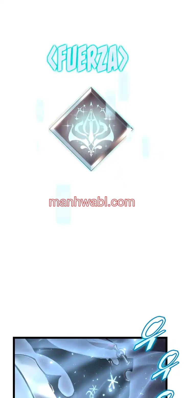 Regreso del ranker de clase SSS - Capítulo 42_2 manhwa