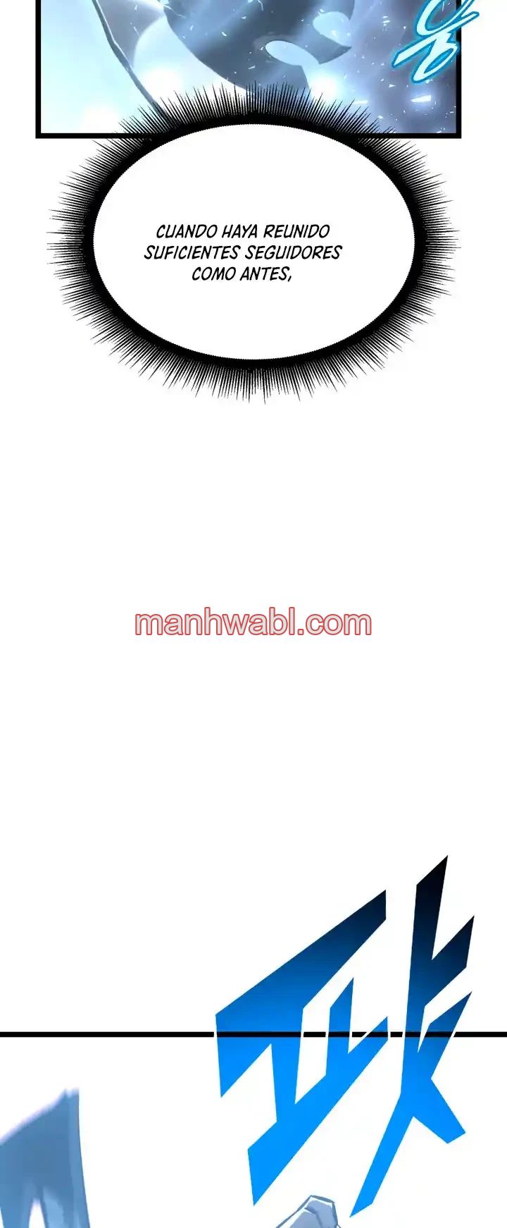 Regreso del ranker de clase SSS - Capítulo 42_2 manhwa