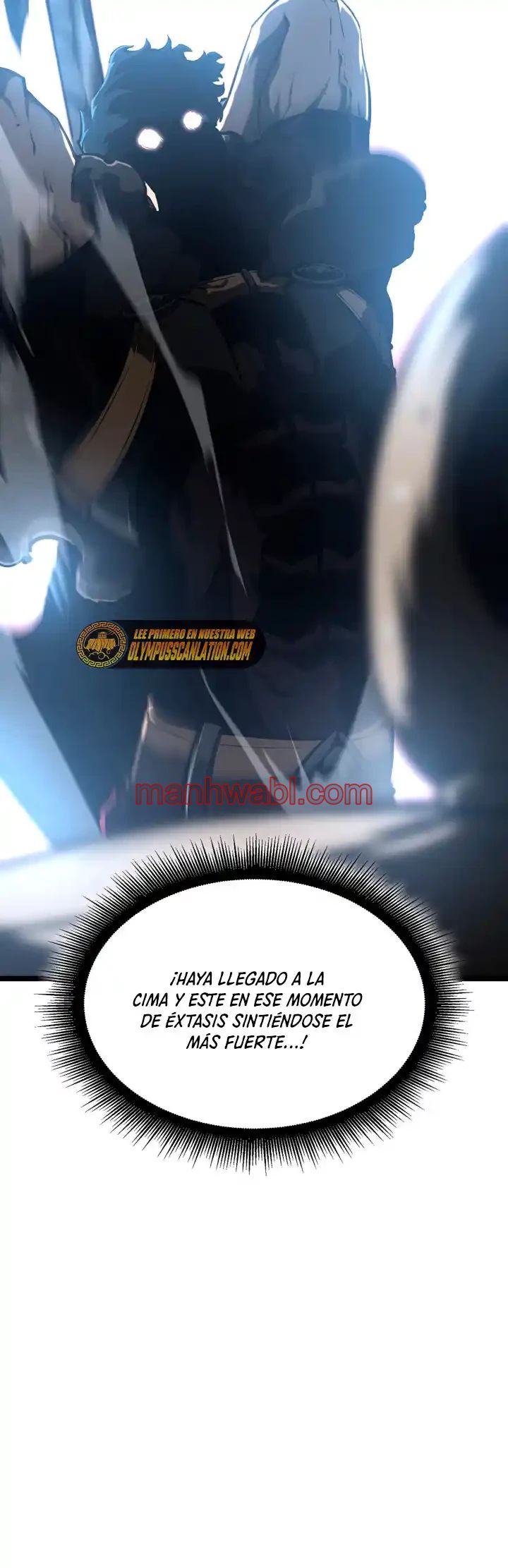 Regreso del ranker de clase SSS - Capítulo 42_2 manhwa