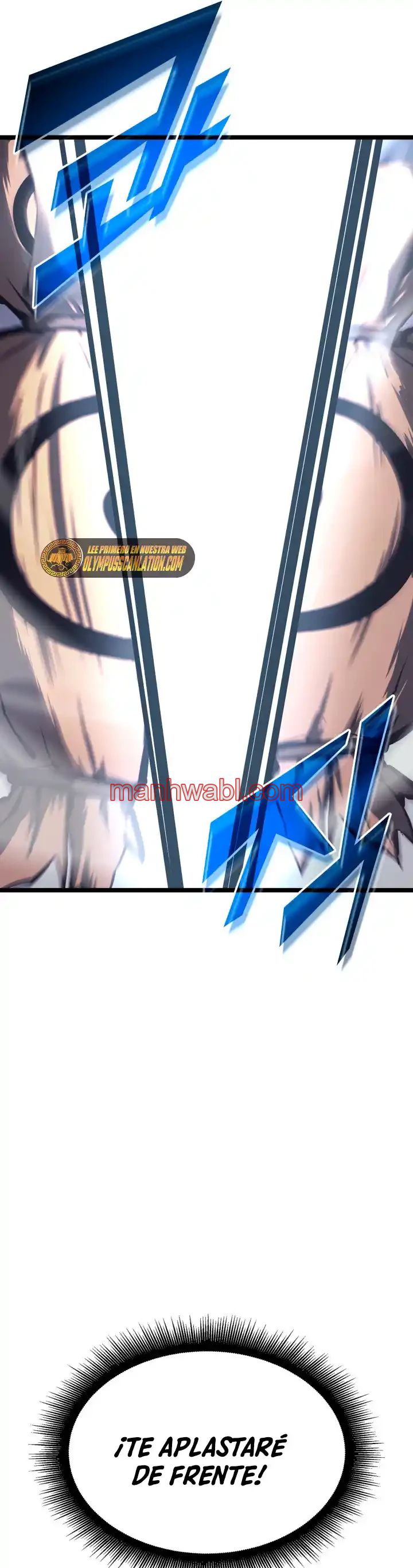 Regreso del ranker de clase SSS - Capítulo 42_2 manhwa