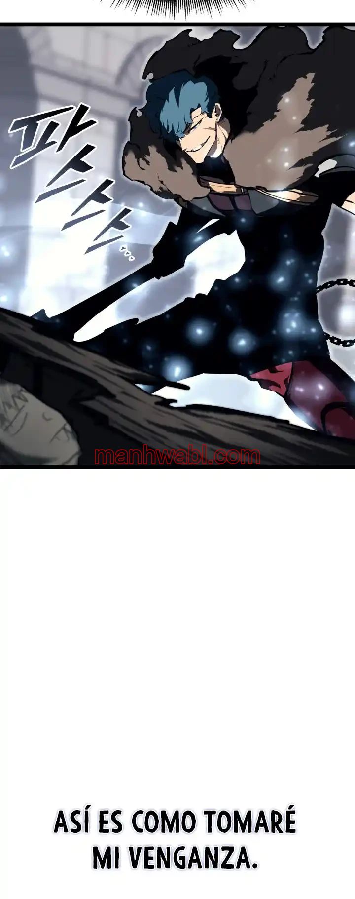 Regreso del ranker de clase SSS - Capítulo 42_2 manhwa