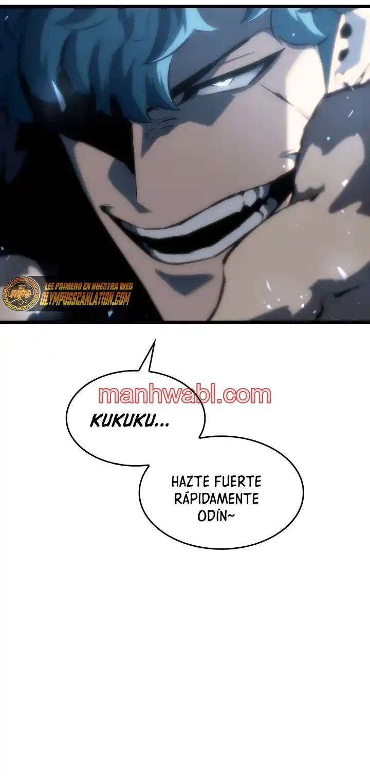 Regreso del ranker de clase SSS - Capítulo 42_2 manhwa