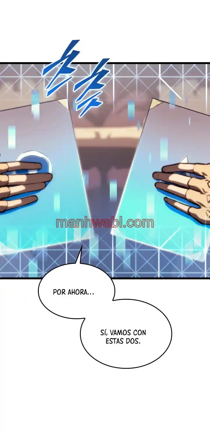 Regreso del ranker de clase SSS - Capítulo 42_2 manhwa