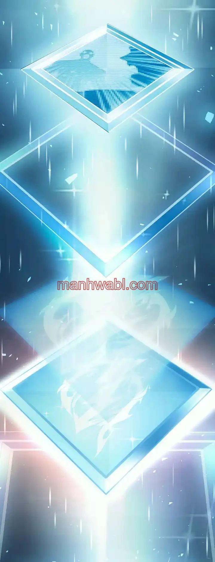 Regreso del ranker de clase SSS - Capítulo 42_2 manhwa