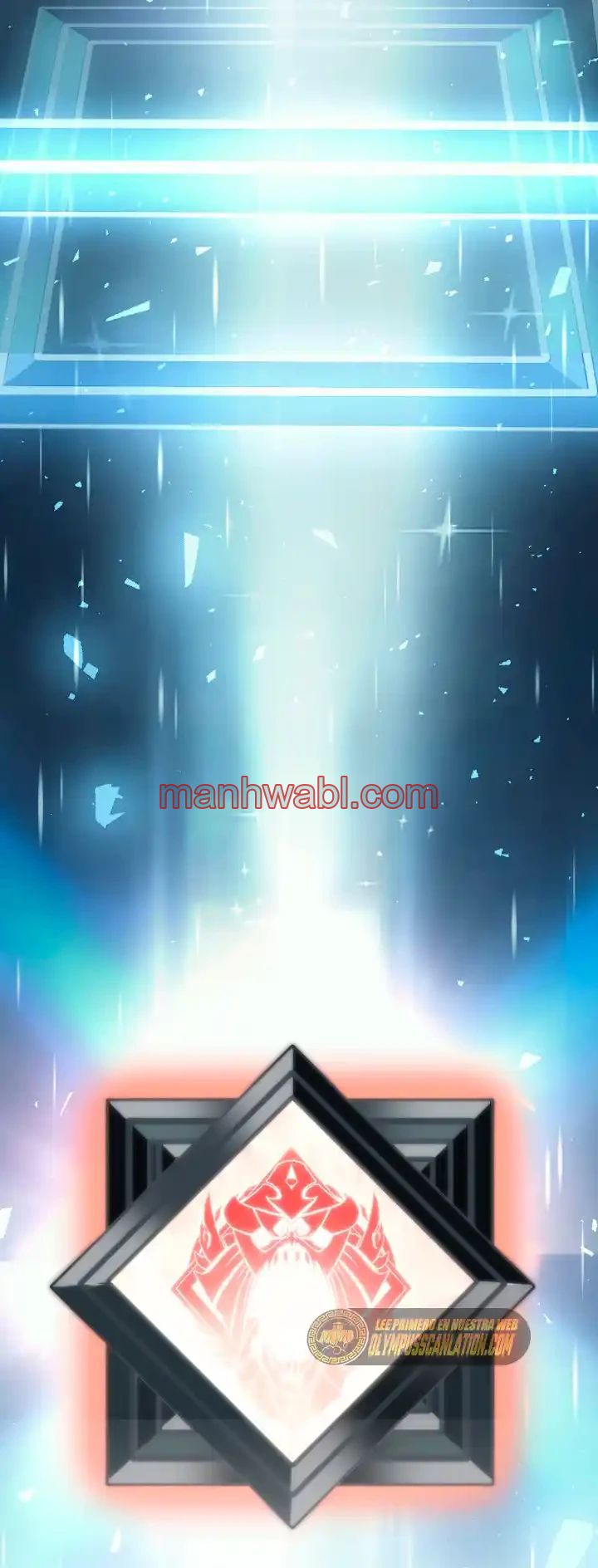 Regreso del ranker de clase SSS - Capítulo 42_2 manhwa