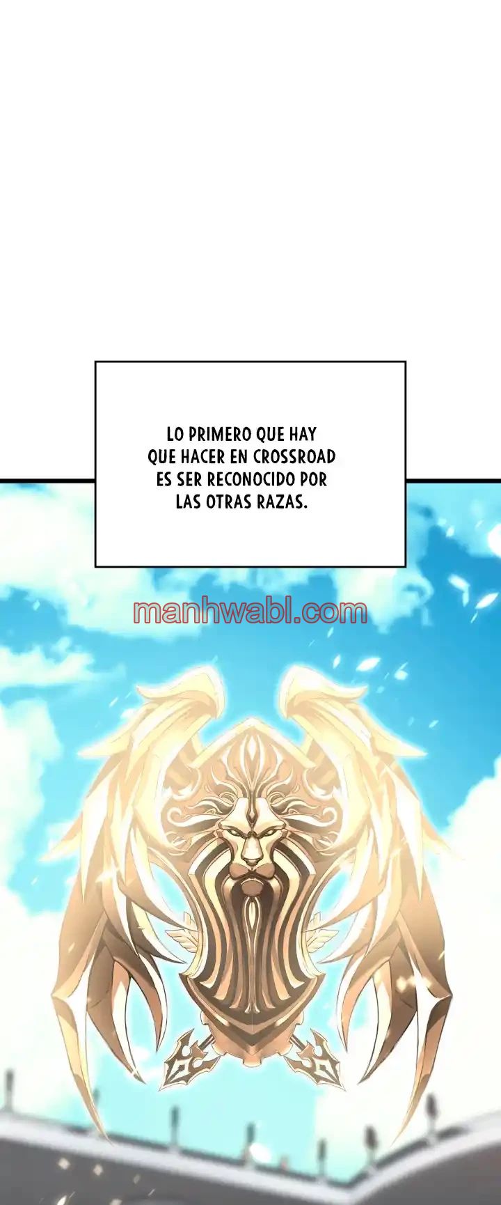 Regreso del ranker de clase SSS - Capítulo 42_3 manhwa