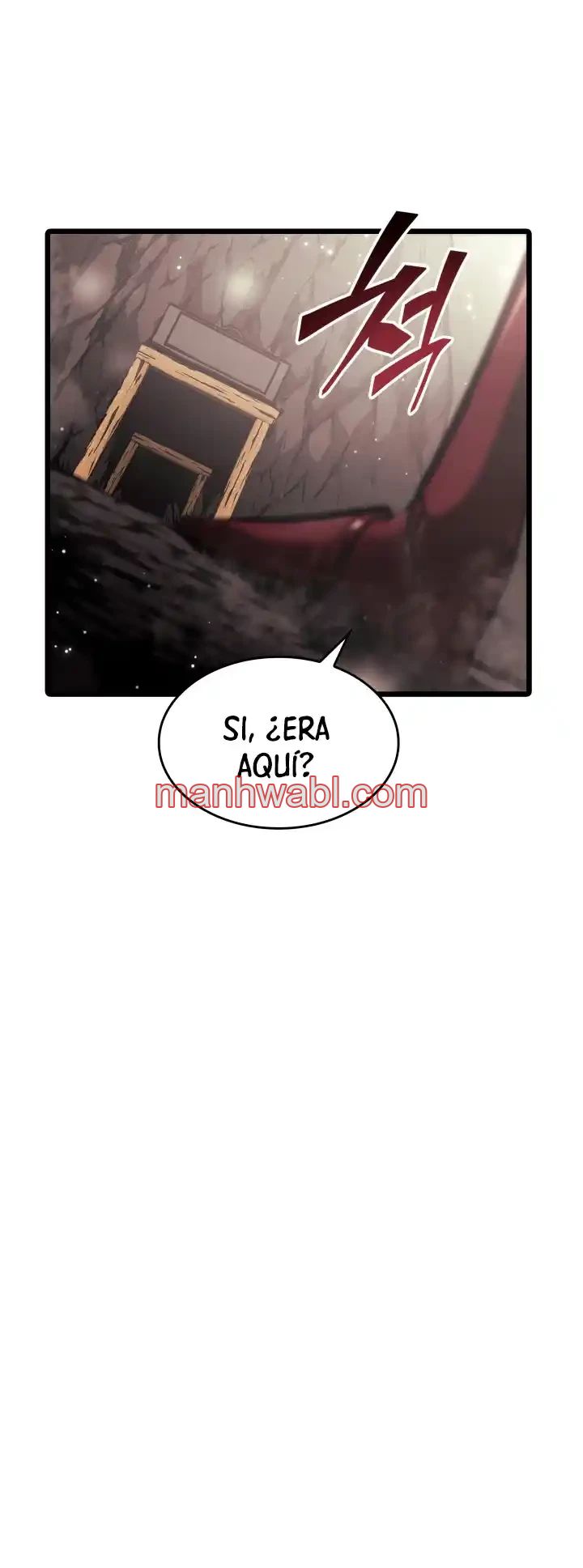 Regreso del ranker de clase SSS - Capítulo 42_3 manhwa