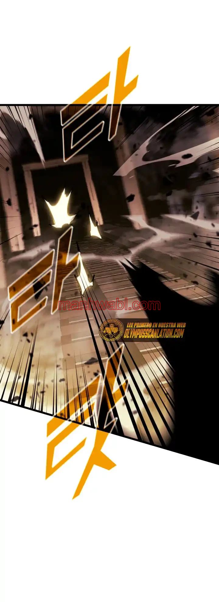 Regreso del ranker de clase SSS - Capítulo 42_3 manhwa