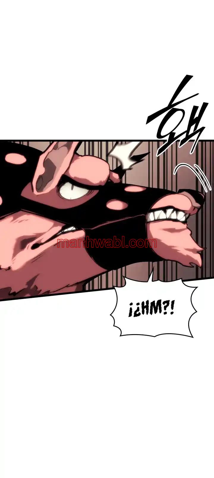 Regreso del ranker de clase SSS - Capítulo 42_3 manhwa