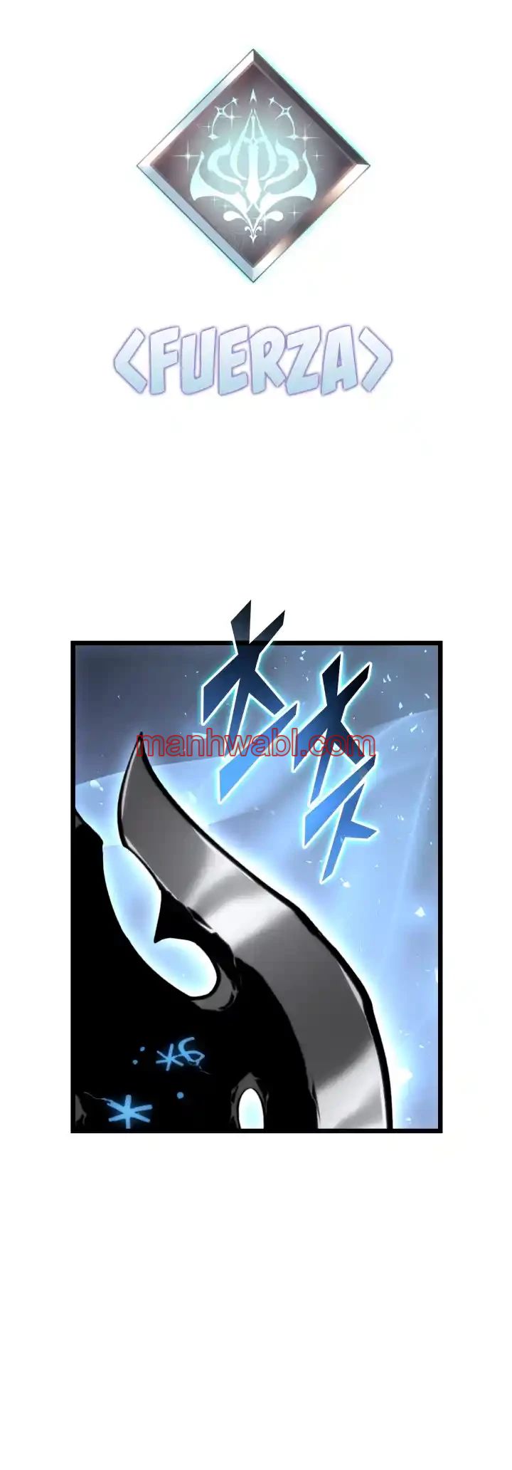 Regreso del ranker de clase SSS - Capítulo 43 manhwa