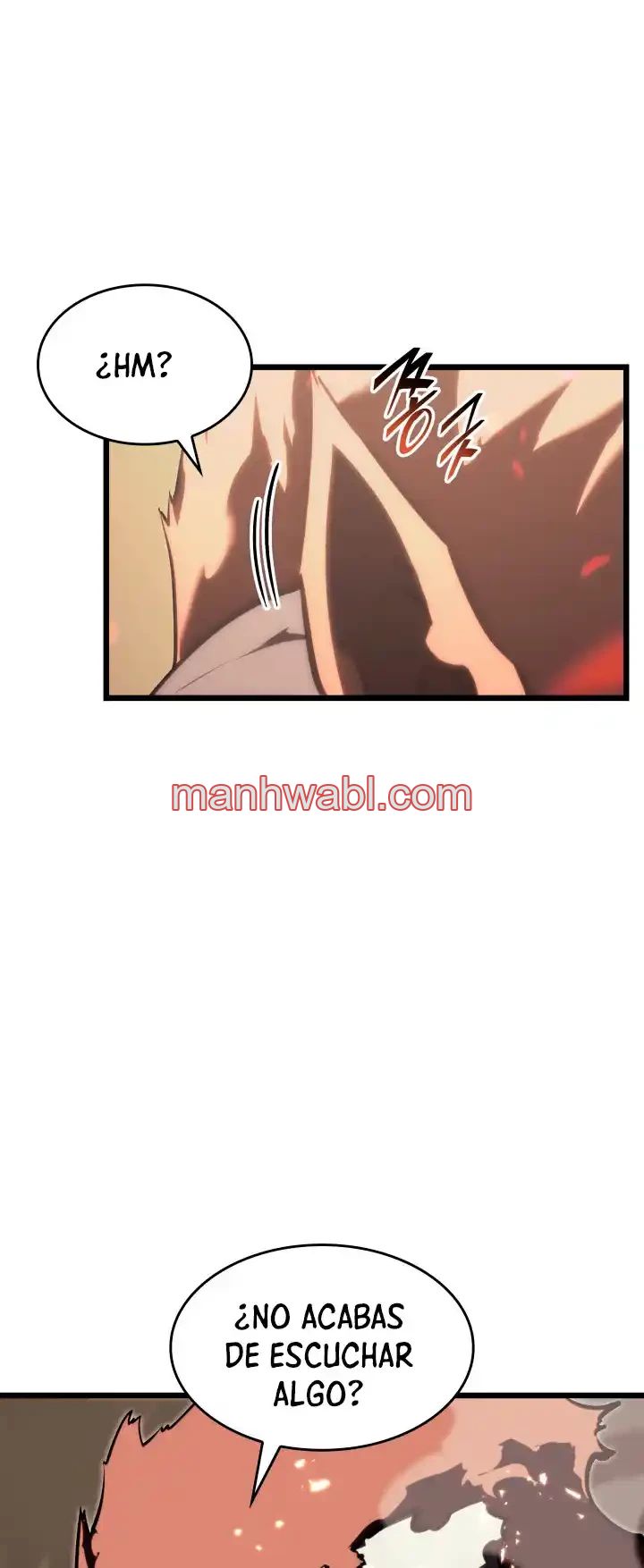 Regreso del ranker de clase SSS - Capítulo 43 manhwa