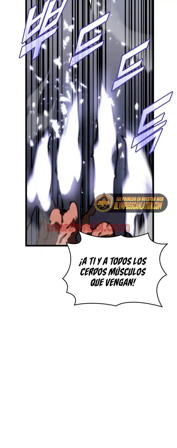 Regreso del ranker de clase SSS - Capítulo 43_2 manhwa