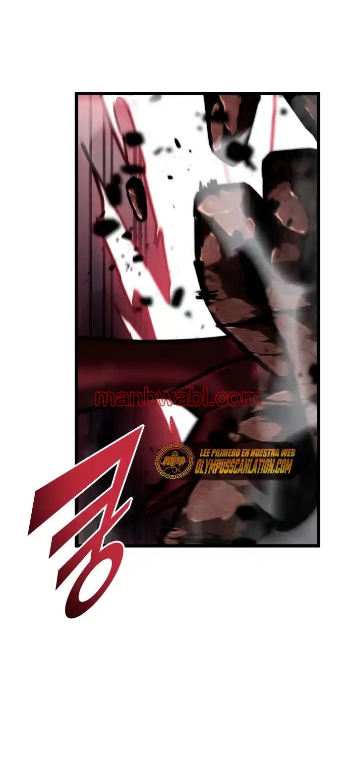 Regreso del ranker de clase SSS - Capítulo 43_3 manhwa