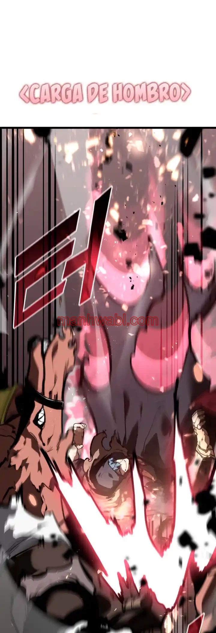 Regreso del ranker de clase SSS - Capítulo 43_3 manhwa