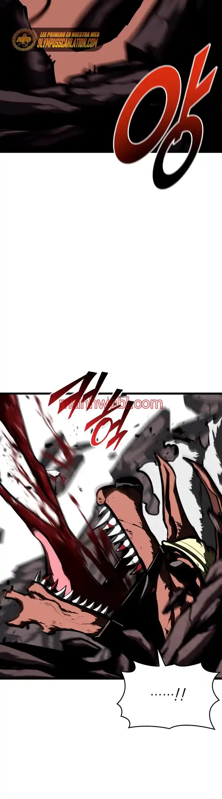 Regreso del ranker de clase SSS - Capítulo 43_3 manhwa