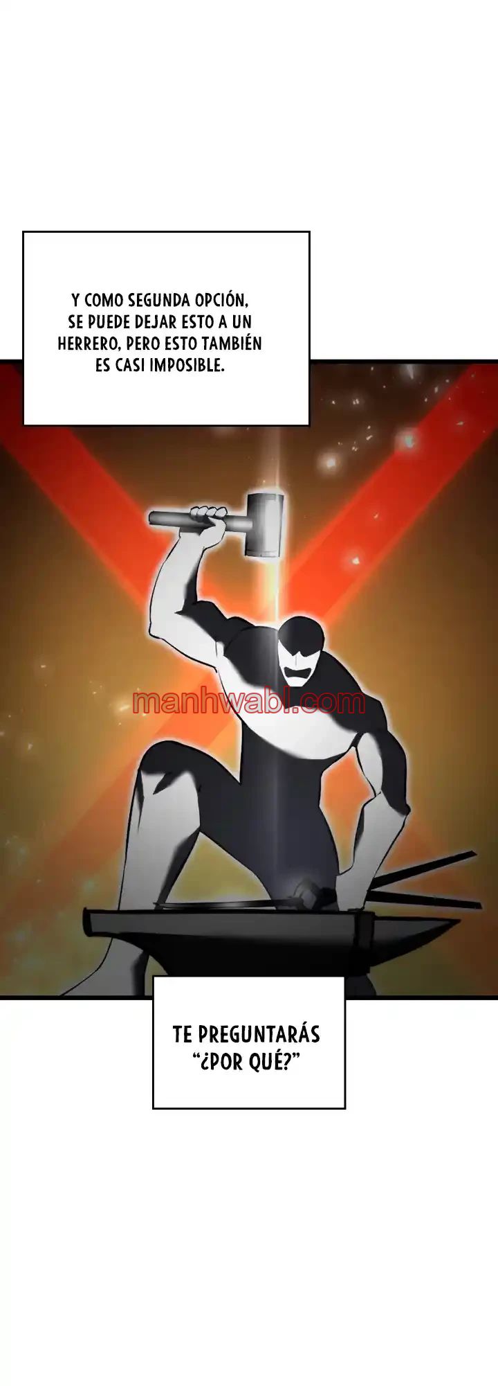 Regreso del ranker de clase SSS - Capítulo 44_2 manhwa