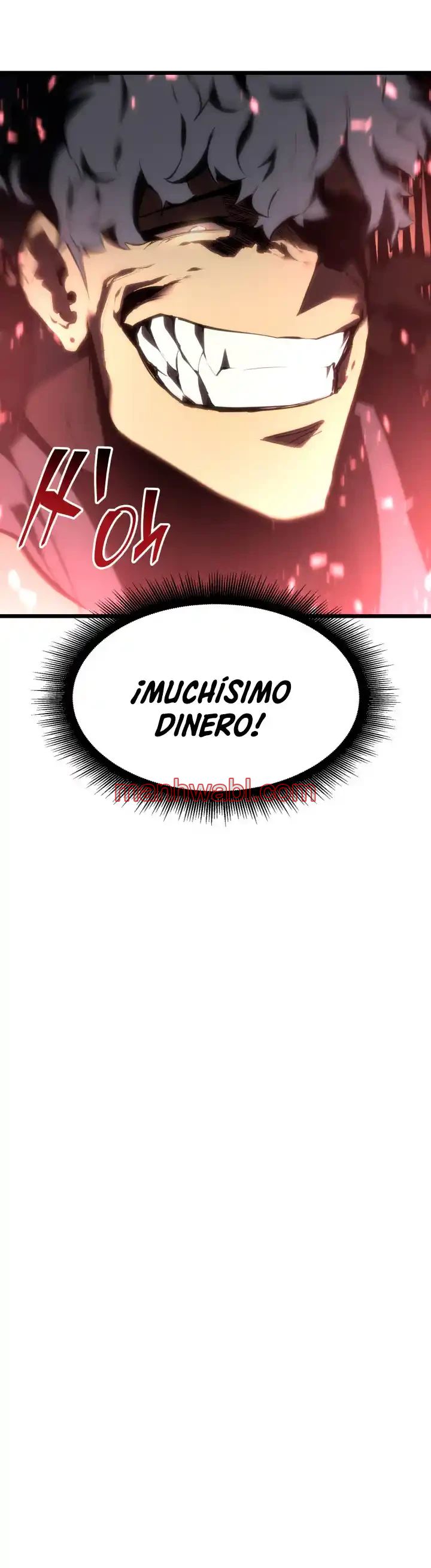 Regreso del ranker de clase SSS - Capítulo 44_2 manhwa