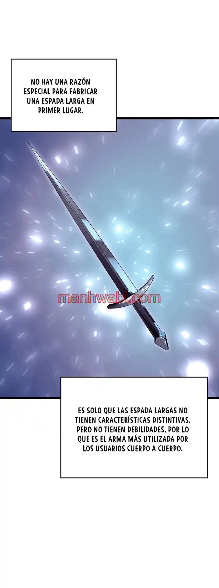 Regreso del ranker de clase SSS - Capítulo 44_2 manhwa