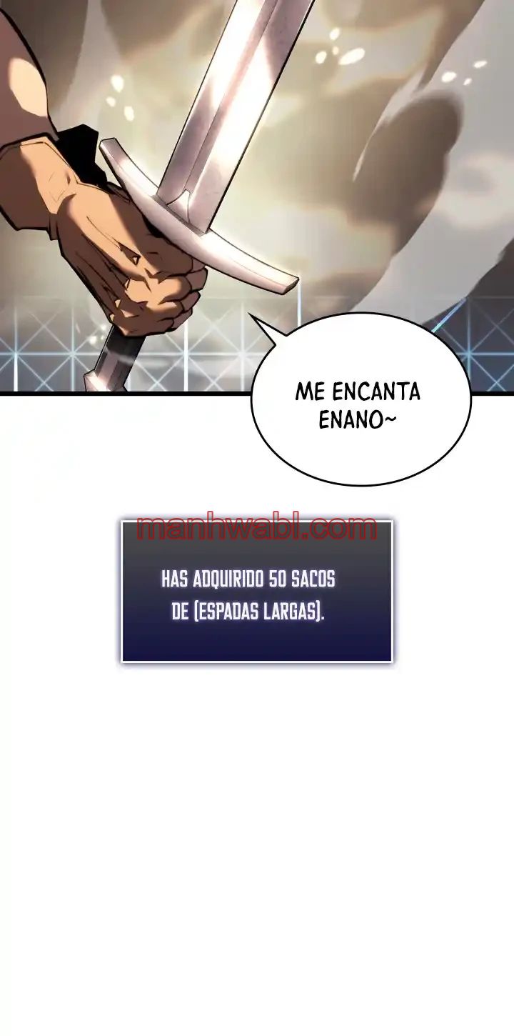 Regreso del ranker de clase SSS - Capítulo 44_2 manhwa