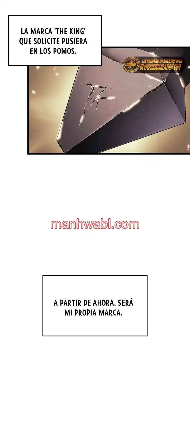 Regreso del ranker de clase SSS - Capítulo 44_2 manhwa
