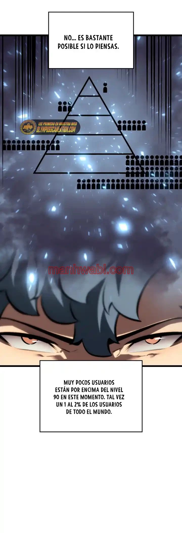 Regreso del ranker de clase SSS - Capítulo 44_3 manhwa