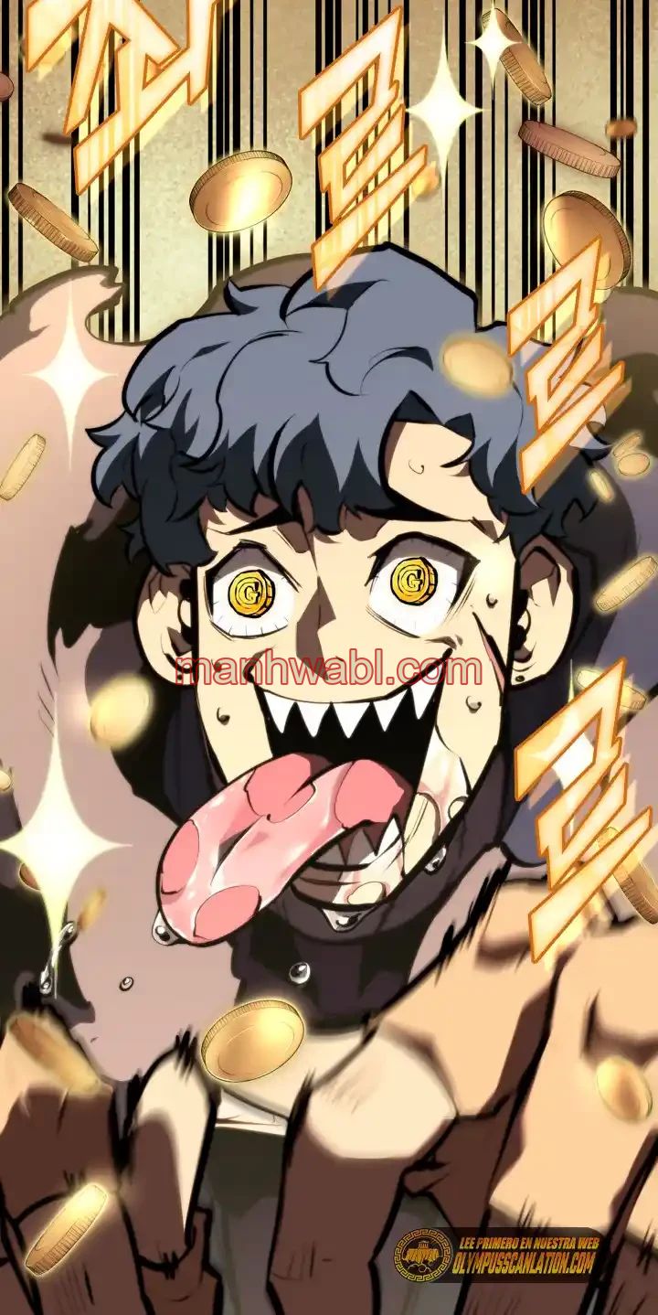 Regreso del ranker de clase SSS - Capítulo 44_3 manhwa