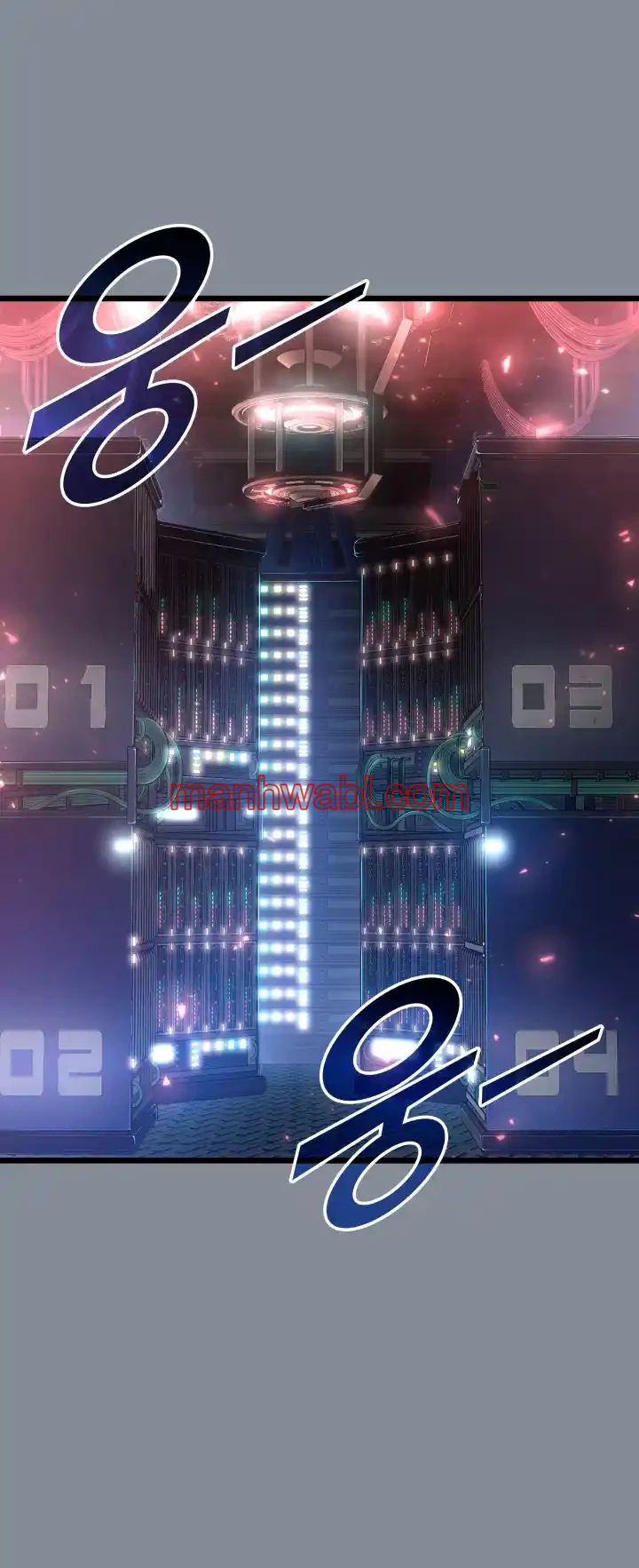 Regreso del ranker de clase SSS - Capítulo 44_3 manhwa