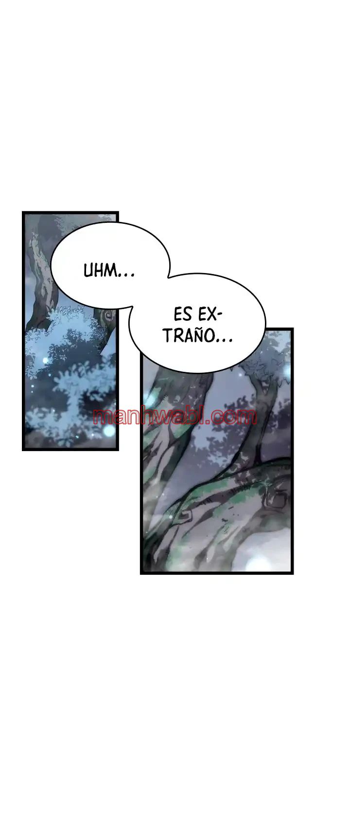 Regreso del ranker de clase SSS - Capítulo 45_3 manhwa