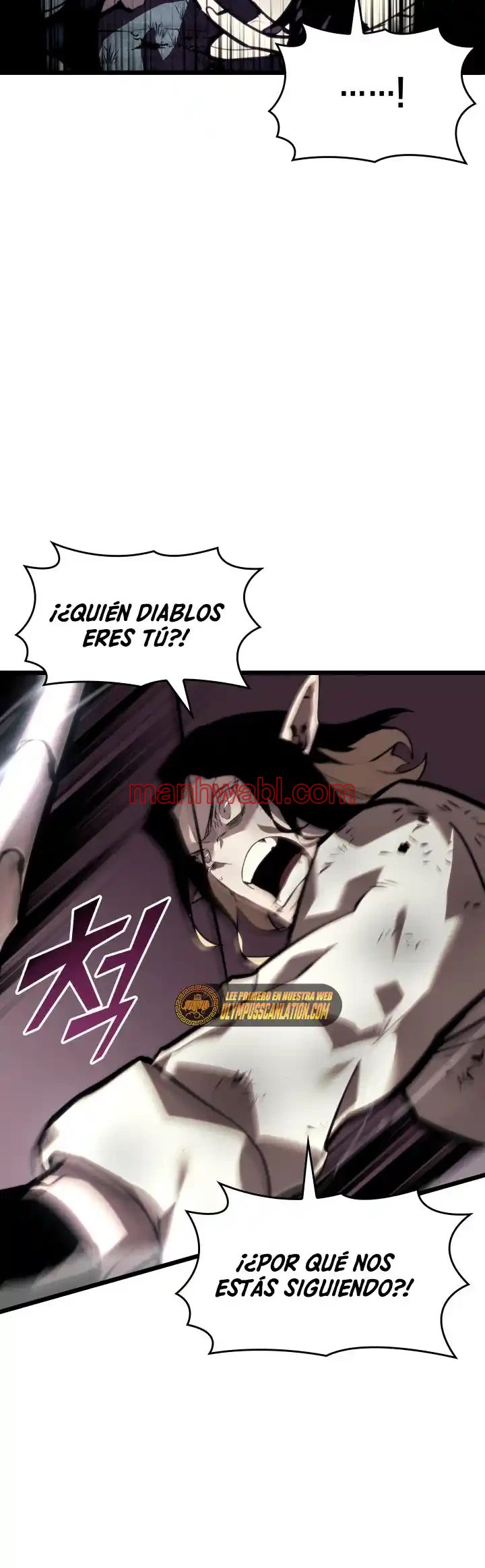 Regreso del ranker de clase SSS - Capítulo 45_3 manhwa