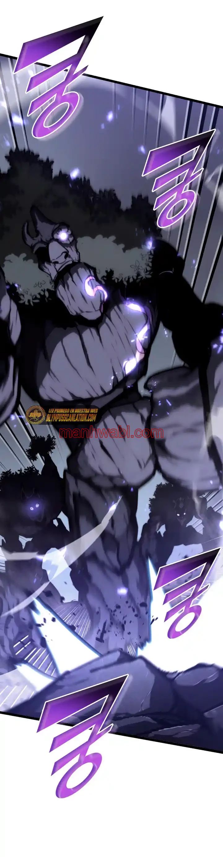 Regreso del ranker de clase SSS - Capítulo 45_3 manhwa