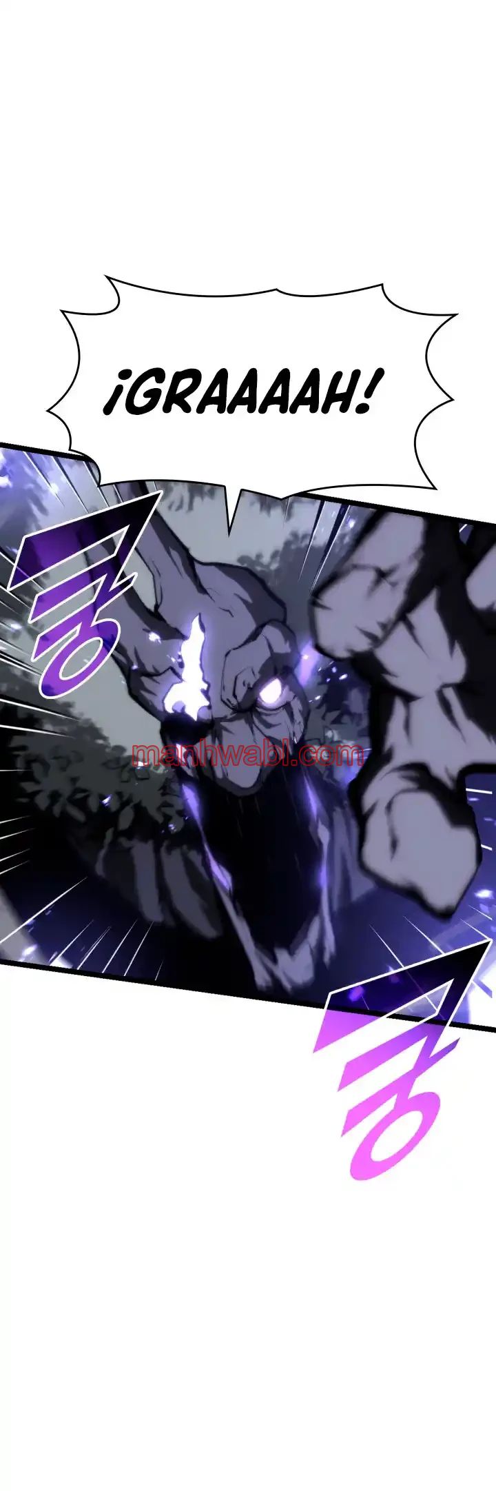 Regreso del ranker de clase SSS - Capítulo 45_3 manhwa