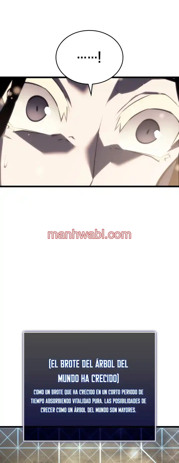 Regreso del ranker de clase SSS - Capítulo 46_2 manhwa