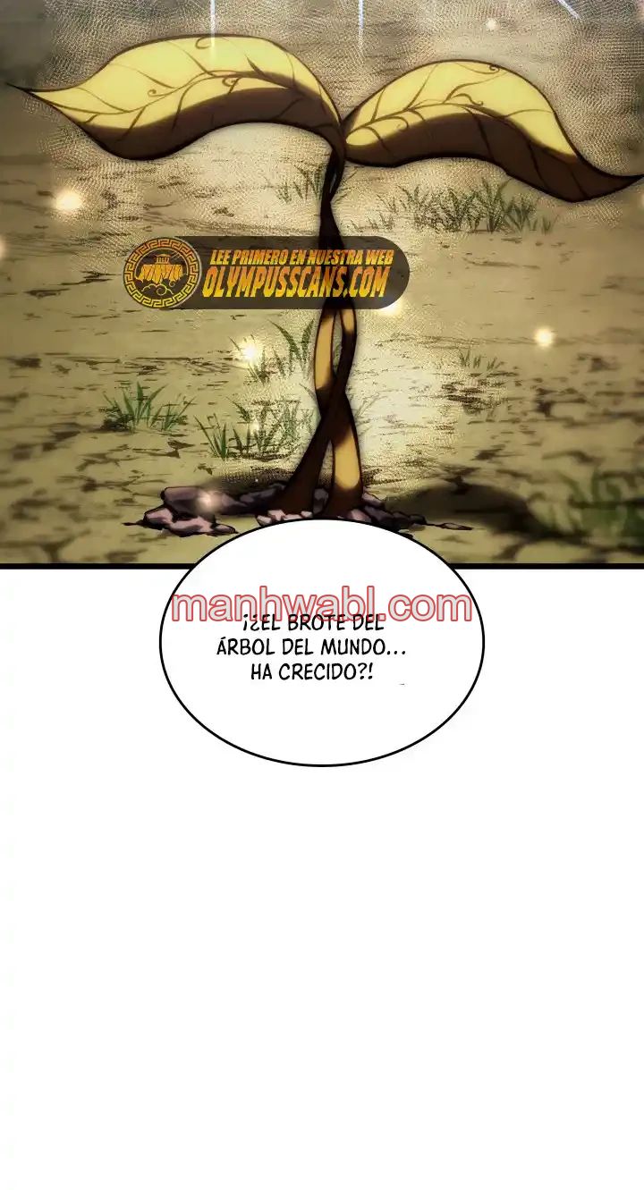 Regreso del ranker de clase SSS - Capítulo 46_2 manhwa