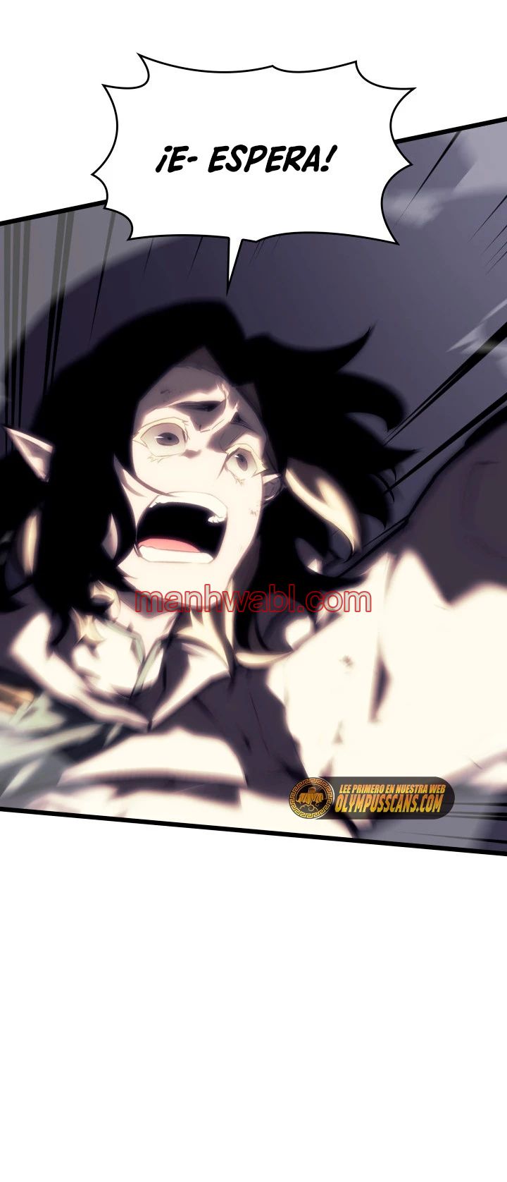 Regreso del ranker de clase SSS - Capítulo 47 manhwa