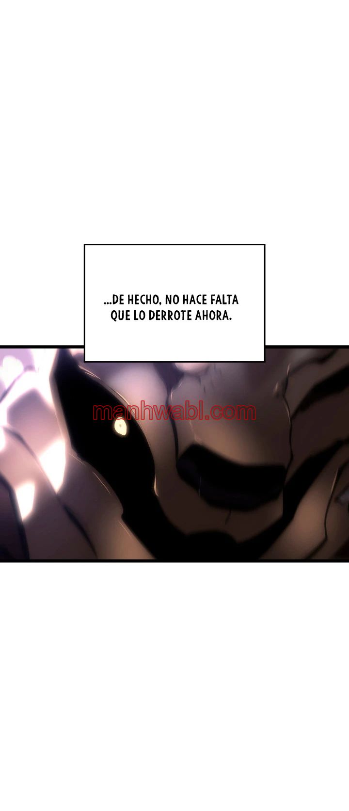 Regreso del ranker de clase SSS - Capítulo 47 manhwa