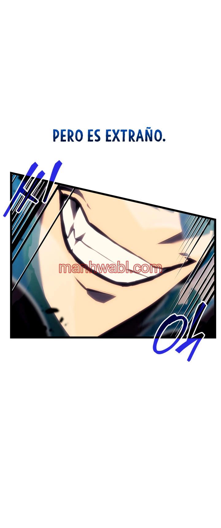 Regreso del ranker de clase SSS - Capítulo 47 manhwa