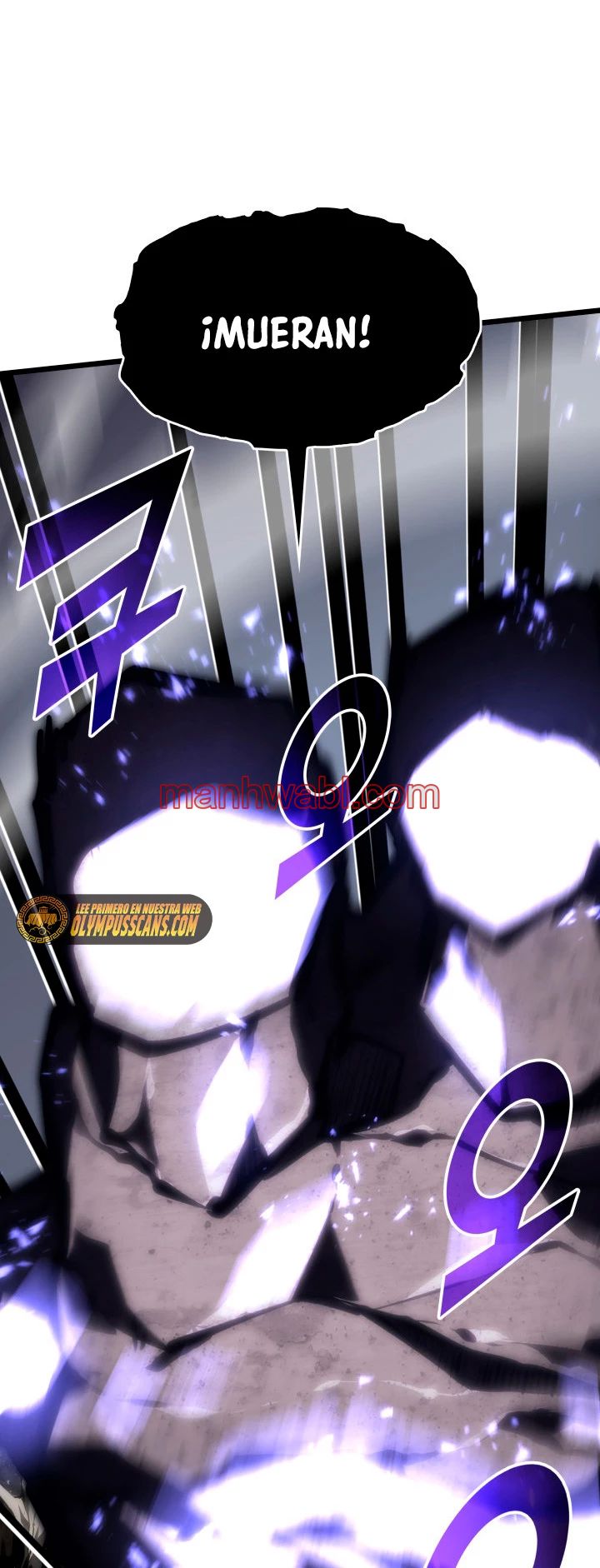 Regreso del ranker de clase SSS - Capítulo 47 manhwa