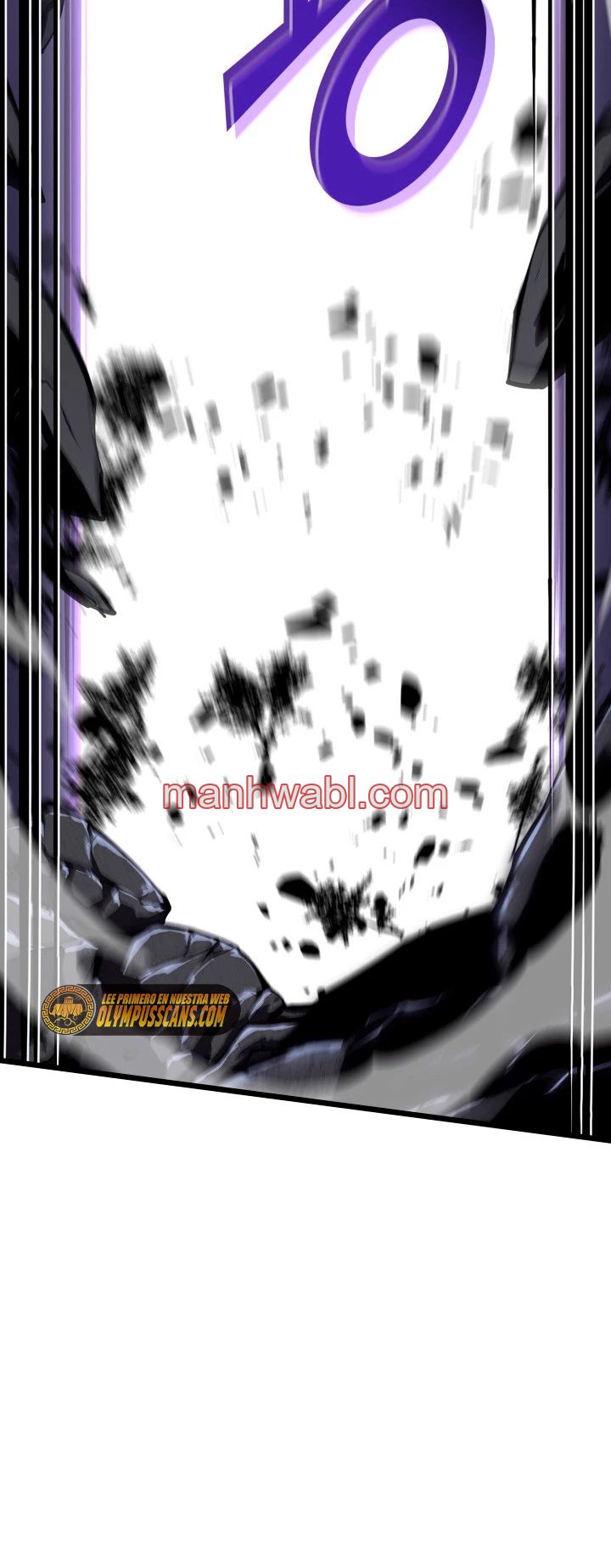 Regreso del ranker de clase SSS - Capítulo 47 manhwa