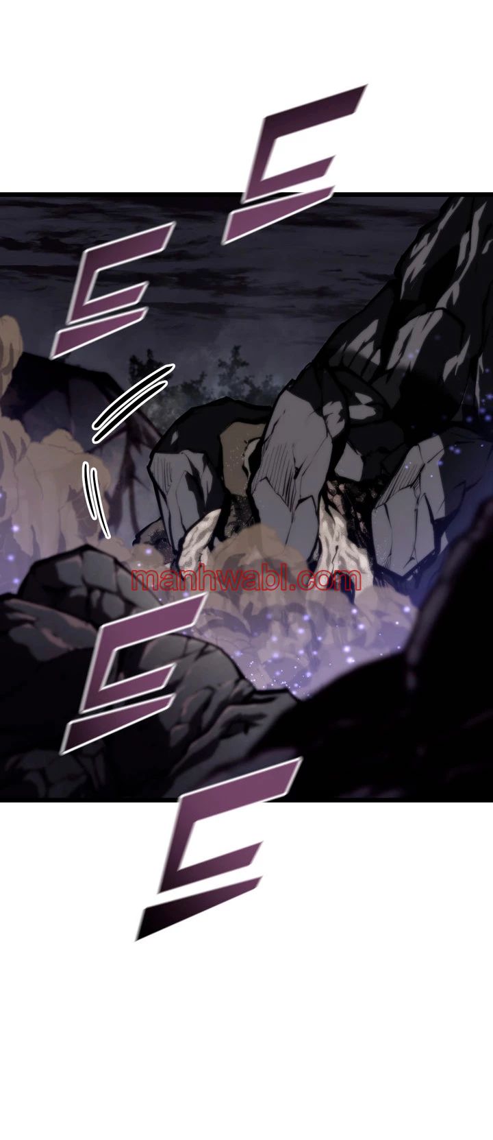 Regreso del ranker de clase SSS - Capítulo 47_2 manhwa