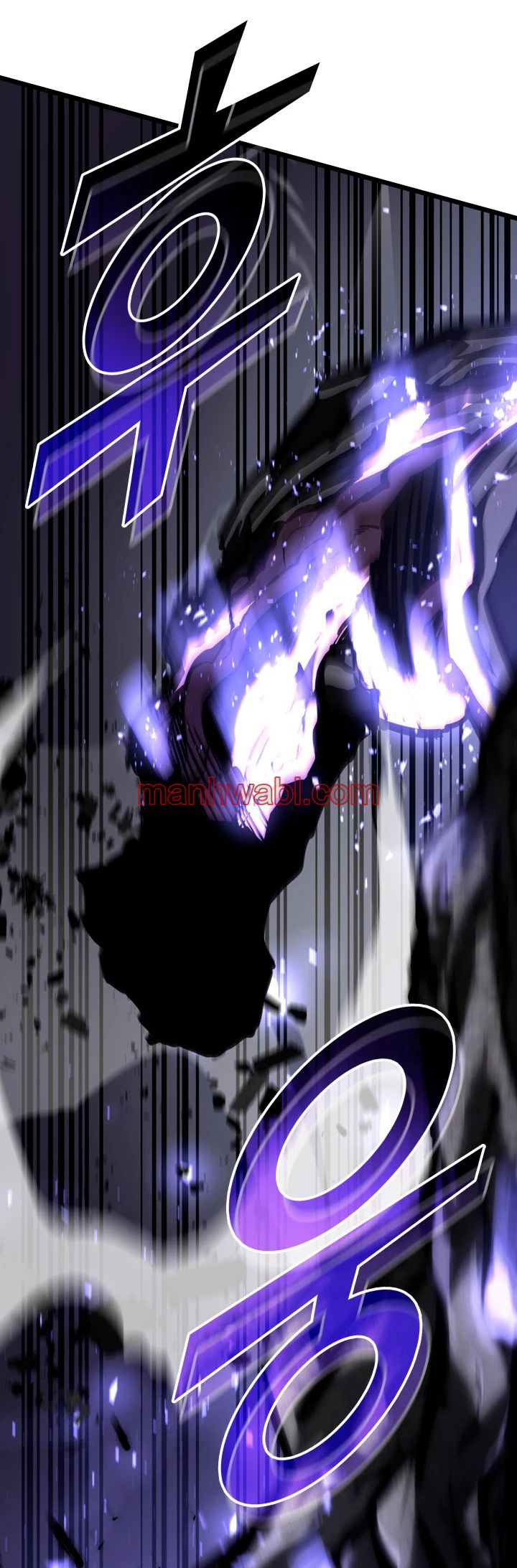 Regreso del ranker de clase SSS - Capítulo 47_2 manhwa